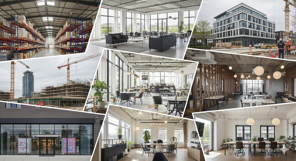 catalogo de construcción